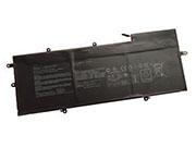 Genuine ASUS C31PQ9H Laptop Battery 0B20002080000 rechargeable 5000mAh, 57Wh Black In Singapore