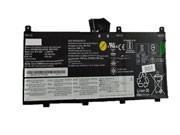 Genuine LENOVO 3ICP7/67/66-2 Laptop Battery 02DL028 rechargeable 7800mAh, 87Wh Black In Singapore
