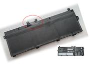 Genuine LENOVO SB11A4634 Laptop Battery 5B11A4635 rechargeable 4548mAh, 52.8Wh Black In Singapore