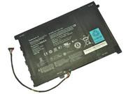 Genuine LENOVO L10M4P21 Laptop Battery  rechargeable 7680mAh, 28Wh Black In Singapore
