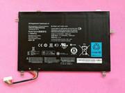 Singapore Genuine LENOVO L10M4P22 Laptop Battery  rechargeable 7680mAh, 28Wh Black