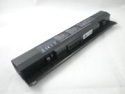 Singapore Replacement DELL T795R Laptop Battery 0R271 rechargeable 28Wh Black