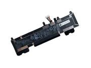 Genuine HP WP03XL Laptop Battery M64305-421 rechargeable 3152mAh, 38Wh Black In Singapore