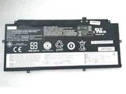 Genuine LENOVO L17L3PH0 Laptop Battery 5B10Q41209 rechargeable 4156mAh, 48Wh Black In Singapore