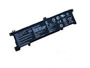 Genuine ASUS B31N1424 Laptop Battery  rechargeable 4210mAh, 48Wh Black In Singapore
