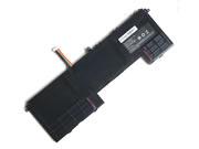 Genuine DELL U753TS44111 Laptop Battery U753-TS44-111 rechargeable 4400mAh, 48.8Wh Black In Singapore