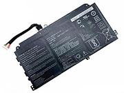 Replacement ASUS B31N1909 Laptop Battery  rechargeable 4212mAh, 48Wh Black In Singapore