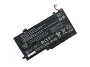 Genuine HP 796220541 Laptop Battery HSTNNYB5Q rechargeable 4050mAh, 48Wh Black In Singapore