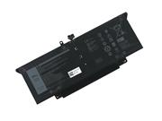 Replacement DELL YJ9RP Laptop Battery W65XD rechargeable 3255mAh, 39Wh Black In Singapore