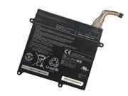 Genuine TOSHIBA PA5098U-1BRS Laptop Battery PA5098U1BRS rechargeable 3340mAh, 39Wh Black In Singapore