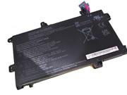 Genuine LG LBX822BM Laptop Computer Battery EAC64798201 rechargeable 4278mAh, 49Wh 