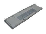 Singapore Replacement DELL Y0475 Laptop Battery 9H350 rechargeable 1900mAh Grey