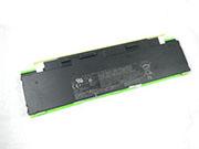 Genuine SONY VGP-BPS23/B Laptop Battery VGP-BPS23 rechargeable 19Wh Green In Singapore