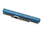 Replacement KOHJINSHA NBTSLT01 Laptop Battery  rechargeable 2900mAh Blue