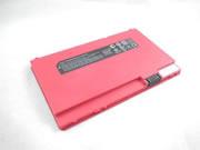 Singapore Genuine HP HSTNN-OB81 Laptop Battery HSTNN-XB80 rechargeable 2350mAh Red
