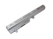 Replacement TOSHIBA PABAS209 Laptop Battery  rechargeable 2100mAh Silver In Singapore
