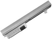 Replacement HP KU528AA Laptop Battery 484783-001 rechargeable 2200mAh Silver In Singapore