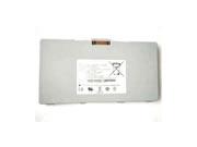 Genuine SAMSUNG SDB3S1PA Laptop Battery SDB-3S1PA rechargeable 3400mAh, 38.76Wh Sliver In Singapore