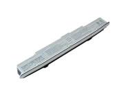 Replacement SAMSUNG AA-PL0UC6B/E Laptop Battery AA-PL0UC6B rechargeable 2200mAh Silver In Singapore