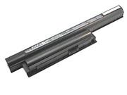 Genuine SONY VGP-BPS22A Laptop Battery VGP-BPS22 rechargeable 3500mAh, 39Wh Black In Singapore