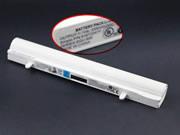 Genuine SMP 916T2047F Laptop Battery SQU-908 rechargeable 2200mAh White