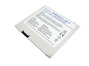 Replacement TOSHIBA PABAS243 Laptop Battery PA3884U-1BRS rechargeable 1900mAh White In Singapore