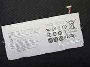 Genuine SAMSUNG AAPBSN3KT Laptop Battery AA-PBSN3KT rechargeable 4800mAh, 55Wh White In Singapore