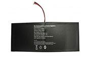 Genuine MICROSOFT 4580270P Laptop Battery  rechargeable 10000mAh Black