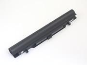 Genuine MEDION US55-4S3000-S1L5 Laptop Battery 40046929 rechargeable 3000mAh Black In Singapore