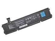 Genuine RAZER RC30-0351 Laptop Battery RZ09-351 rechargeable 4000mAh, 60.8Wh Black In Singapore