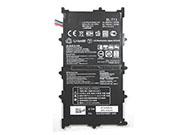 Replacement LG BL-T13 Laptop Battery  rechargeable 8000mAh Black In Singapore