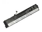Replacement LENOVO 45N1141 Laptop Battery 121500159 rechargeable 3100mAh Black In Singapore