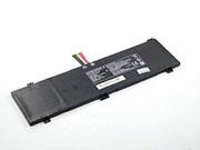 Genuine GETAC GK5CN-00-13-3S1P-0 Laptop Battery GK5CN00134S1P0 rechargeable 4100mAh, 62.32Wh Black In Singapore