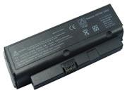 Replacement HP NBP8A71 Laptop Battery 454001-001 rechargeable 2200mAh Black In Singapore