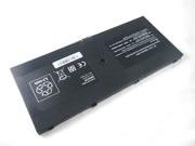Replacement HP HSTNNDB0H Laptop Battery 594637221 rechargeable 2800mAh, 41Wh Black In Singapore