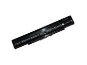 Replacement ASUS A42-UL80 Laptop Battery A32-UL30 rechargeable 2200mAh Black In Singapore