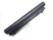 Replacement NOTEBOOK MS01 Laptop Battery  rechargeable 2200mAh Black