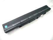 Singapore Genuine ASUS A32-U53 Laptop Battery 07G016F01875 rechargeable 2200mAh Black