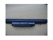 Singapore Genuine HASEE 921600003 Laptop Battery SW63S2P5200 rechargeable 2200mAh Black