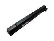 Singapore Replacement MSI S91-0300033-SB3 Laptop Battery BTY-S27 rechargeable 2200mAh Black