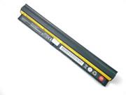 Genuine LENOVO ASM 42T4786 Laptop Battery 57Y4558 rechargeable 2200mAh Black In Singapore