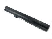 Replacement ADVENT I30-4S2200-C1L3 Laptop Battery I30-4S4400-C1L3 rechargeable 2200mAh Black In Singapore