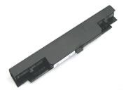 Replacement UNIWILL MT404S2200G1L3 Laptop Battery MT40-4S2200-G1L3 rechargeable 2200mAh, 31.38Wh Black