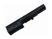 Singapore Replacement DELL RM627 Laptop Battery RM628 rechargeable 2400mAh Black