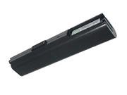 Replacement ASUS A32-U6 Laptop Battery 90-ND81B1000T rechargeable 2400mAh Black In Singapore