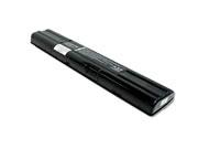 Replacement ASUS A42-A2 Laptop Battery 90-N7V1B1000 rechargeable 2400mAh Black In Singapore