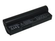 Replacement ASUS A22-700 Laptop Battery A22-P701H rechargeable 4400mAh Black In Singapore
