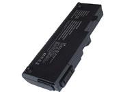 Replacement TOSHIBA PA3689U-1BAS Laptop Battery PABAS156 rechargeable 4400mAh Black In Singapore