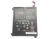 Genuine LENOVO NB116 Laptop Battery  rechargeable 8400mAh, 31.92Wh Black In Singapore