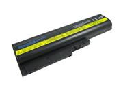 Replacement LENOVO FRU 42T4651 Laptop Battery 43R9252 rechargeable 2600mAh Black In Singapore
